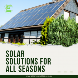 13.3Kw System Solar Melbourne