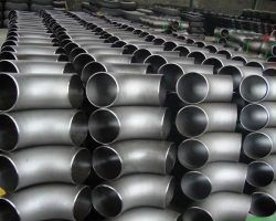 Excellent quality Stainless Steel Pipe Fittings manufacturer in India