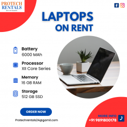 Laptop On Rantels – Abx Rentals
