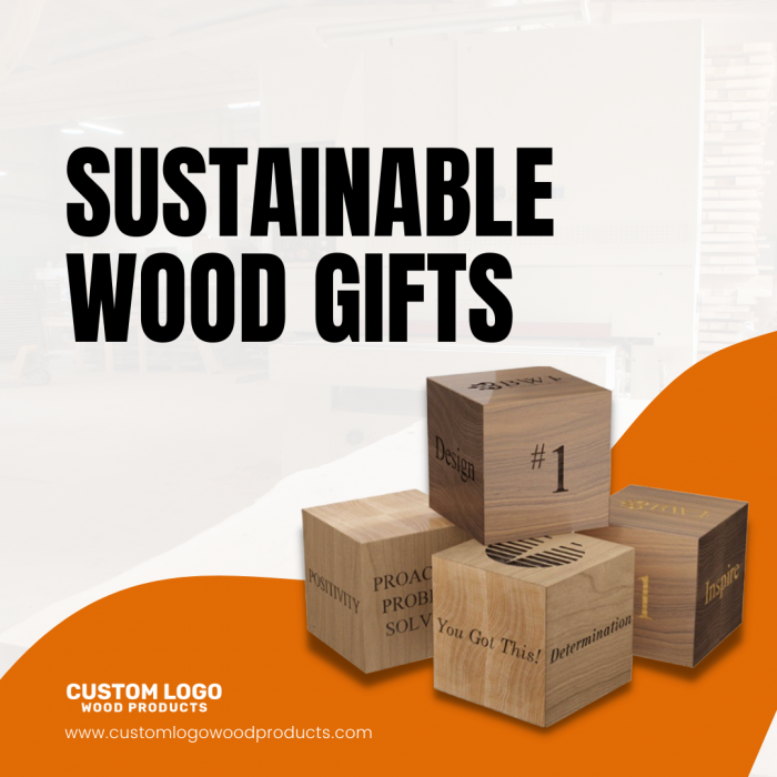 Die Cut Shape Wood Products