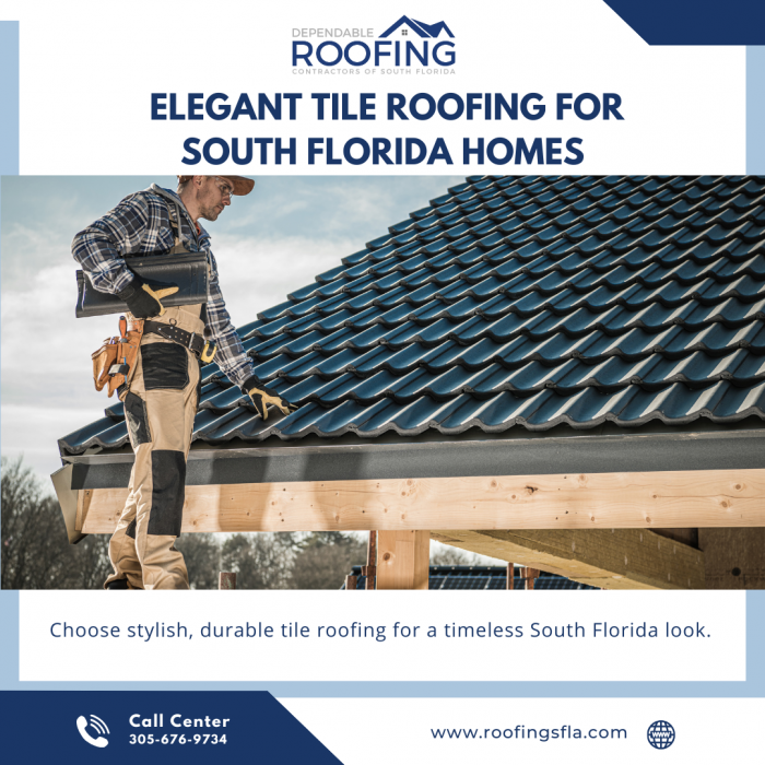 Roof Replacement Florida
