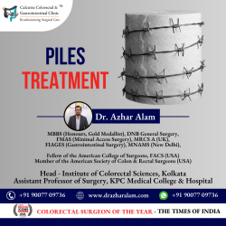 Piles Doctor in Kolkata