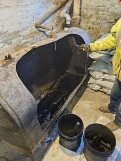 Simple Tank Services: Oil Tank Removal Experts in Belleville, NJ