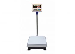 TAS Series Price Counting Bench E-scale