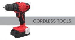 Cordless Drill Supplier