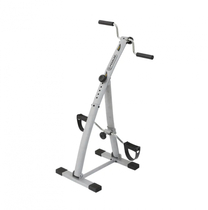 Hand and foot exercise equipment