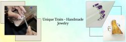 What Makes Handmade Jewelry Unique?