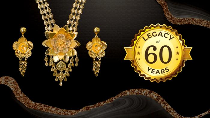 Looking Light Weight Gold Jewellery shop in Hyderabad