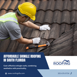 Pembroke Pines Roofing Company