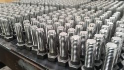 Top-Notch Stainless Steel Fasteners In India