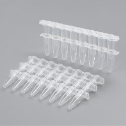 How Are PCR Tubes Sterilized Before Use?