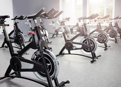 What Muscles Are Targeted When Using an Indoor Cycling Bike?