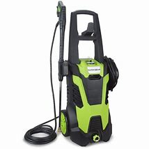 Enhancing Cleaning Efficiency: Exploring High Flow Electric Pressure Washers and High Jet Pressu ...
