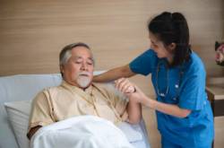 Home Care Services in North Sydney – HomeCaring