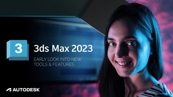 Giao Diện và Cơ Bản trong 3ds Max 2023: Trải Nghiệm Làm Việc Tối Ưu