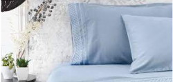 Luxury Redefined: Fitted Sheets Crafted for Exquisite Comfort