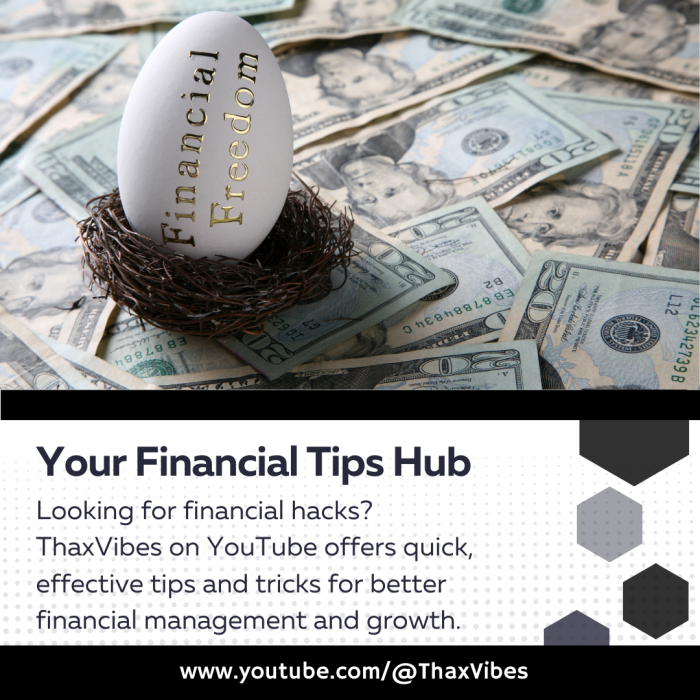 Secrets to Wealth Videos