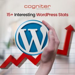 15+ Interesting WordPress Stats