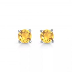 Timeless Citrine Jewelry You Will Love to Treasure Forever