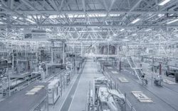 Transportation Equipment Manufacturing Industry Solution