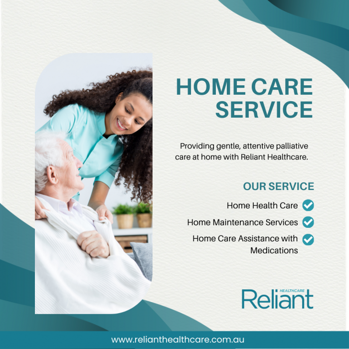Nursing Care Services Willoughby