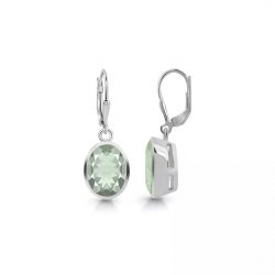 How To Choosing the Right Green Amethyst Jewelry