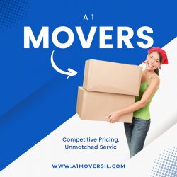 Moving Companies In Aurora Il
