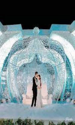 wedding planners in agra