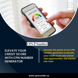 CPN Number Free
