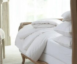 A Breathable Sleep Solution: The Wonder of Wool Duvets