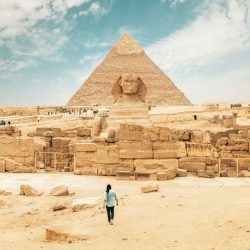Egypt Desert Safari Travel Packages