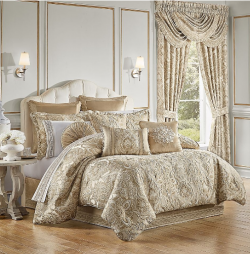 Chic Comfort: Designer Bed Linens for a Luxurious Retreat