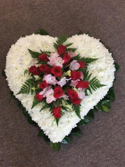 Funeral Flowers Melbourne-sympathy flower delivery melbourne