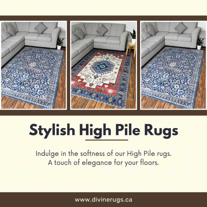 Area rug