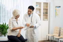 A Guide to Necessary Medical Appointments for Seniors