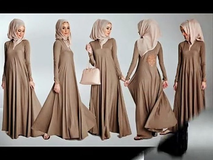 Fashionable Abayas Online