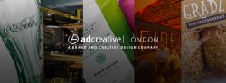 Innovative B2B Design Agency Services