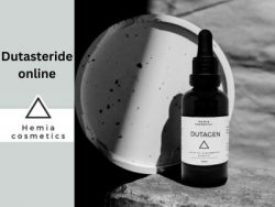 Your Reliable Online Source For Dutasteride Is Hemiacosmetics