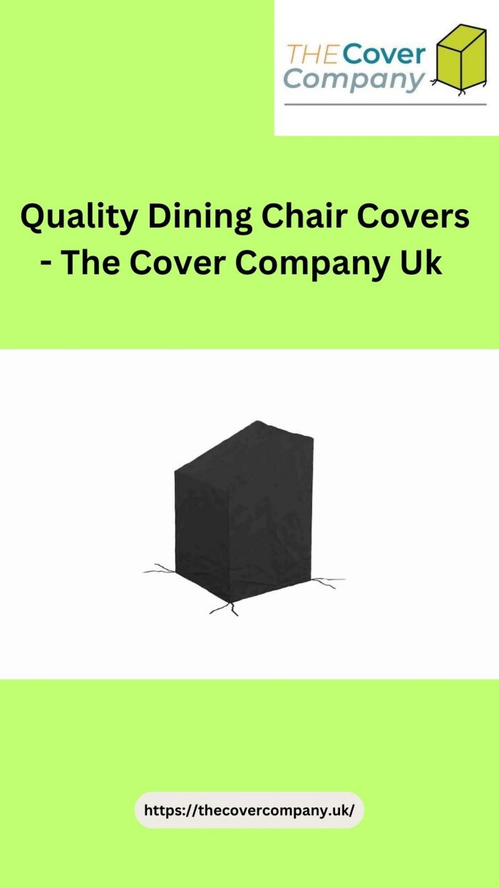 Quality Dining Chair Covers – The Cover Company Uk