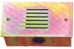 Elevator Component Box For Passing Chime For Elevator Lift