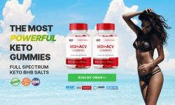 MD+BP Gummies Australia [Truth Exposed] – Why To Choose?