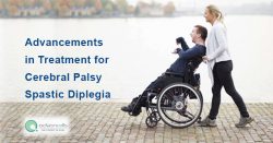 Newest Treatment for Cerebral Palsy