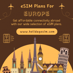 Get The Best Discounts And Offers On Top eSIM Plans