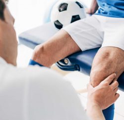 Affordable Knee Sports Injury Treatment in Jaipur