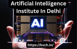 The Talent Pipeline to Success: Artificial Intelligence Institute In Delhi