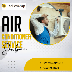 Stay Cool with Premier Air Conditioner Service Dubai – Your Cooling Specialists!