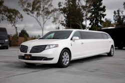 Los Angeles Airport Transfer Service