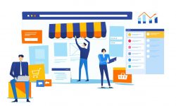 All in One Ecommerce Platform
