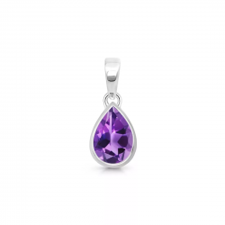 Radiant Elegance: Amethyst Jewelry Collection