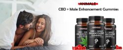 Animale Male Enhancement Gummies Australia: (Fake Exposed) Is It Scam Or Trusted?
